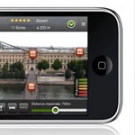 ar augmented reality iphone