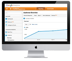 mobile analytics Mobile Analytics