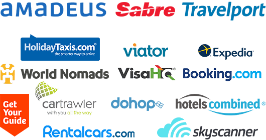 Mobile Apps for Travel Agencies, Tour Operators and Cruises - mTrip