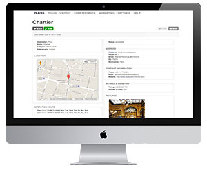 Cloud-based CMS Cloud-based CMS