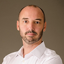 Frederic de Pardieu