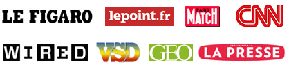Les medias parlent de mTrip