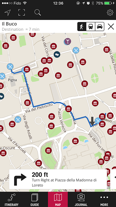 Offline Map and Navigation Offline Map and Navigation