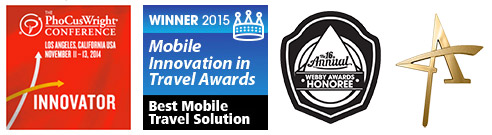 mTrip Awards mTrip Awards
