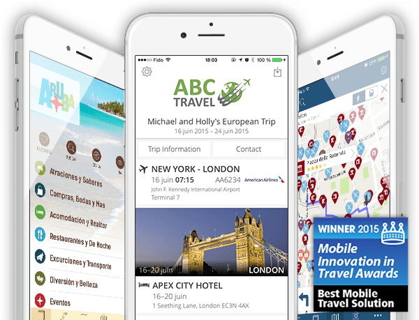 travel-mobile-app