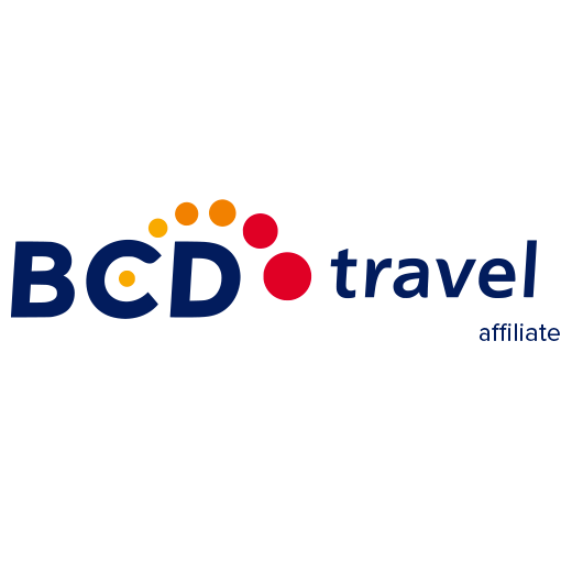 BCD Travel Affiliates App BCD Travel Affiliates App