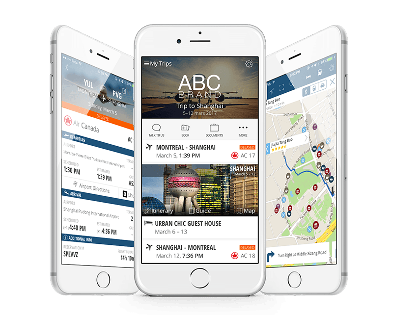 Radius Mobile App Radius Mobile App