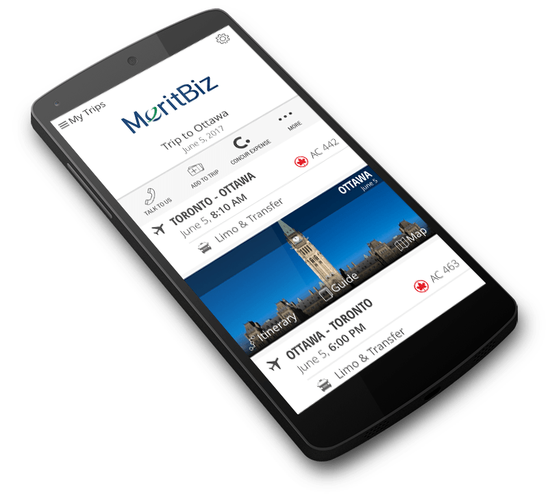 Merit App Merit App
