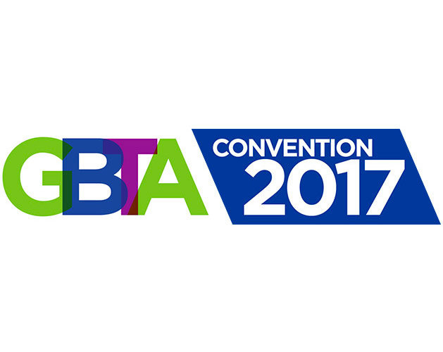 GBTA Convention 2017 GBTA Convention 2017