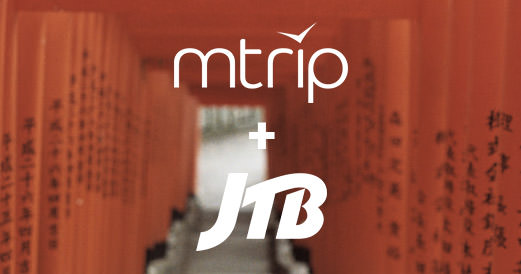 JTB+mTrip JTB+mTrip