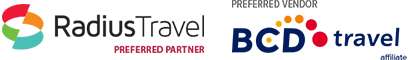 Radius & BCD Travel Affiliates Radius & BCD Travel Affiliates