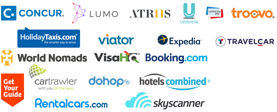 Integrations Integrations
