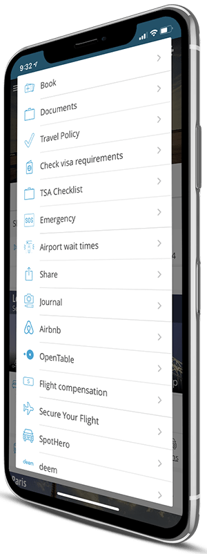 TMC White-label App TMC White-label App