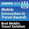 Mobile Innovation Award